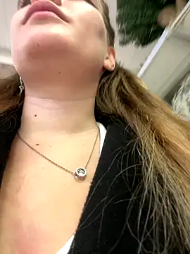 Holy Tereza online show from October 2025 03:40:01 PM