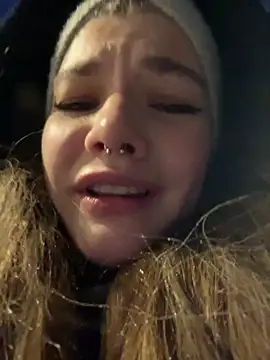 Holy Tereza online show from February 2026 03:10:02 PM