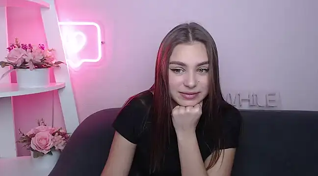 MilanaAngelAs online show from March 2025 05:44:01 AM