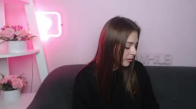 MilanaAngelAs online show from March 2025 05:48:02 PM