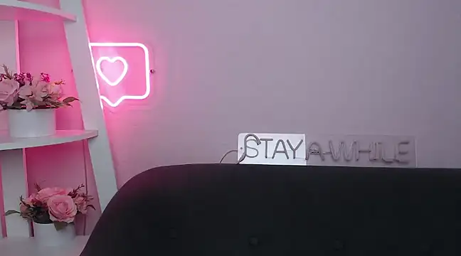 MilanaAngelAs online show from March 2025 05:41:02 PM