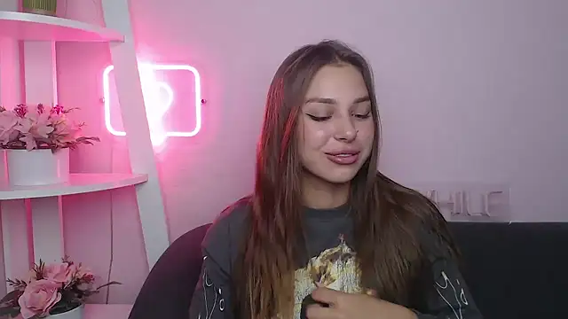 MilanaAngelAs online show from September 2025 07:35:01 PM