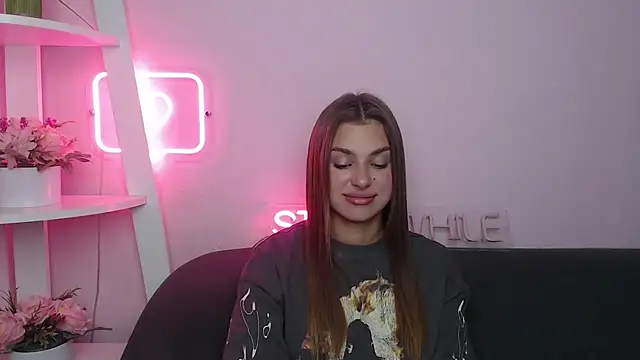 MilanaAngelAs online show from September 2025 07:51:02 PM