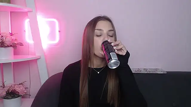 MilanaAngelAs online show from December 2025 08:36:02 PM