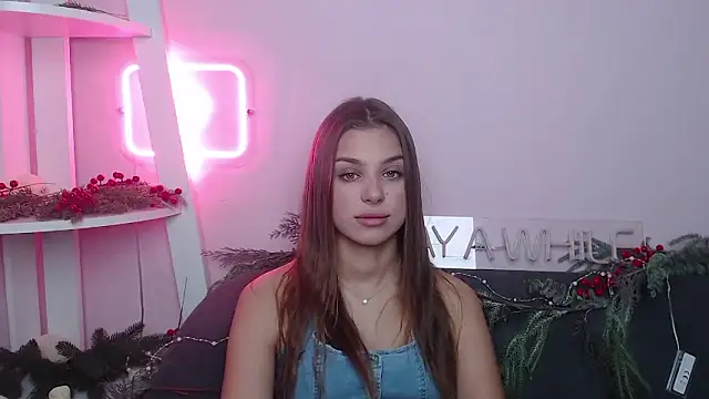 MilanaAngelAs online show from January 2026 06:07:01 AM