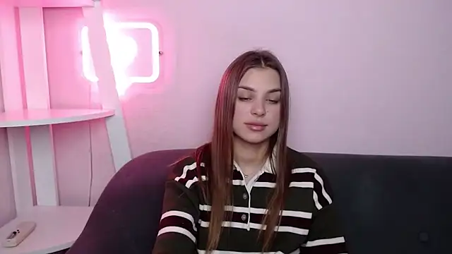 MilanaAngelAs online show from February 2026 05:52:01 PM