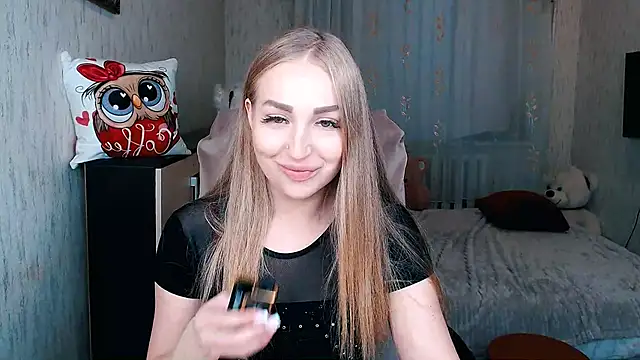  KittyBoo online show from November 2025 06:35:01 AM