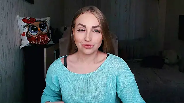  KittyBoo online show from November 2025 08:07:01 AM