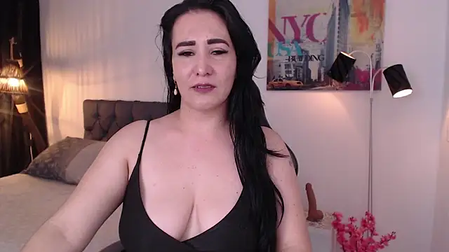 miawilson 1 online show from January 2025 05:53:02 AM