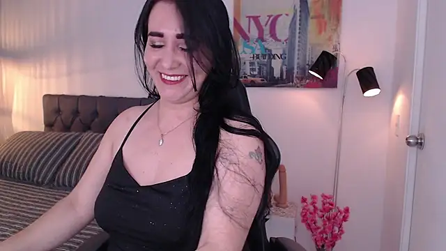 miawilson 1 online show from February 2025 12:19:01 AM