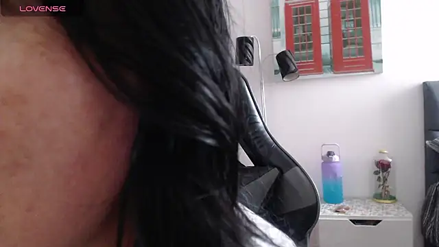 miawilson 1 online show from March 2025 10:24:01 PM