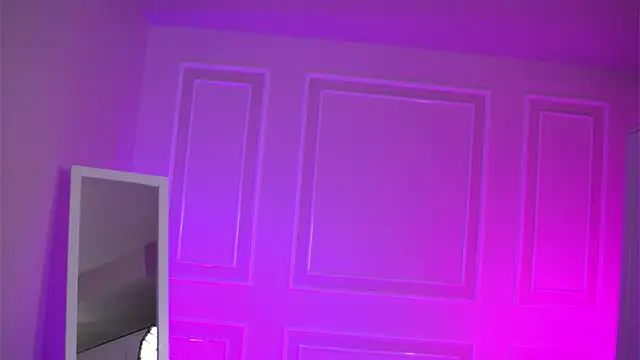 EvaZane online show from November 2025 08:43:01 PM