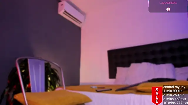 Matt Ferrer online show from October 2025 09:00:02 PM