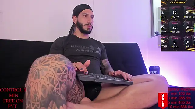 Matt Ferrer online show from February 2026 07:04:02 PM