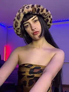 cleo adams online show from February 2025 04:35:02 AM