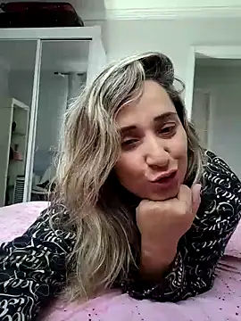 annamell online show from March 2026 09:49:02 AM