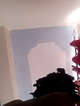 Snapshot of KikiLovesD chatting on March 2025 10:59:02 AM KikiLovesD online show from March 2025 10:59:02 AM