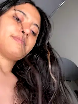 ViolettaSummer online show from November 2025 12:02:01 AM