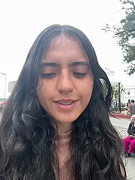 ViolettaSummer online show from February 2026 04:17:01 PM