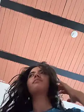 ViolettaSummer online show from February 2026 12:38:01 PM