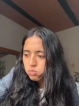 ViolettaSummer online show from March 2026 01:04:02 PM