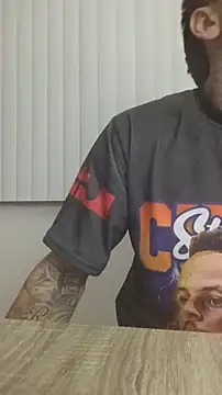 Papinine6 online show from November 2025 05:10:01 AM