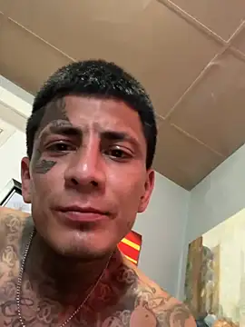 Papinine6 online show from April 2026 09:04:01 PM