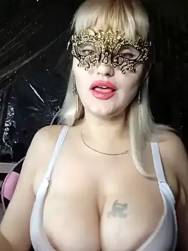 Freya Milf online show from January 2025 01:59:02 PM