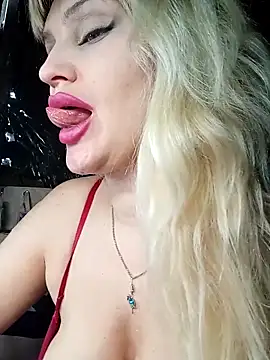 Freya Milf online show from April 2026 06:03:02 AM