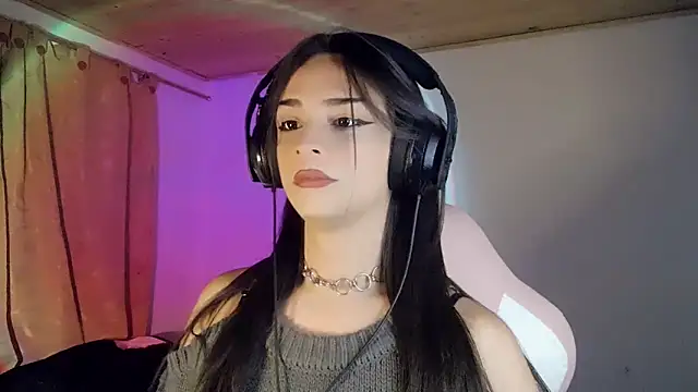 Dollbehavior  online show from February 2026 04:29:02 AM