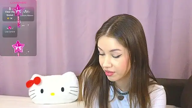 ellie kramer online show from January 2026 08:03:02 PM