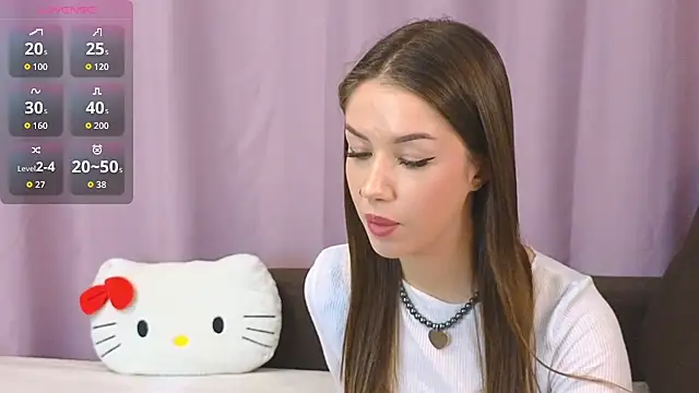 ellie kramer online show from July 2026 09:22:01 PM