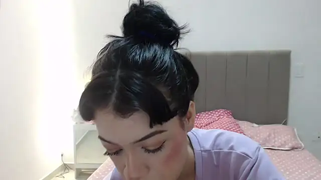 Snapshot of Caribbean_beauty_ chatting on October 2025 11:07:01 PM Caribbean beauty  online show from October 2025 11:07:01 PM