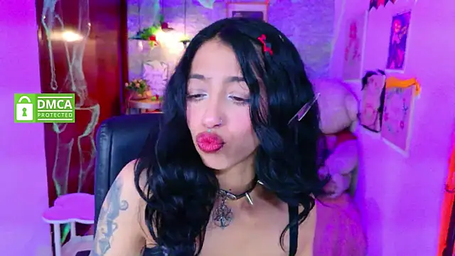 REDHOTTER  online show from October 2025 08:06:02 PM