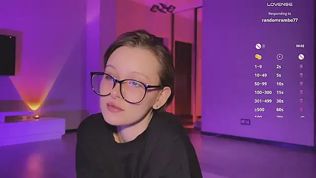 Snapshot of yourconcept chatting on February 2025 09:04:02 PM yourconcept online show from February 2025 09:04:02 PM