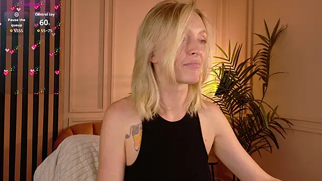 sexuallycorrecte online show from April 2026 06:42:02 AM