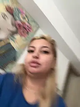 Snapshot of AllysonK chatting on May 2026 10:55:02 AM AllysonK online show from May 2026 10:55:02 AM
