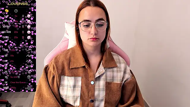 Snapshot of maryluna95 chatting on February 2025 05:10:01 AM maryluna95 online show from February 2025 05:10:01 AM