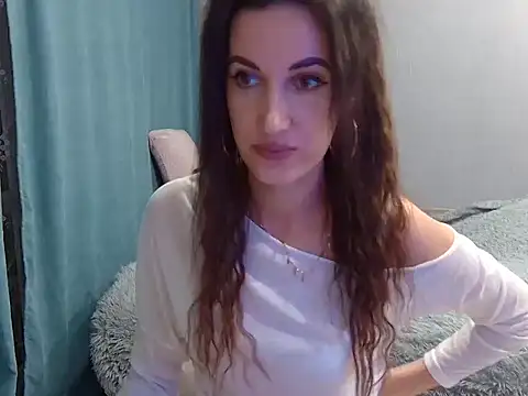 Bany Brandy online show from April 2026 05:47:01 PM