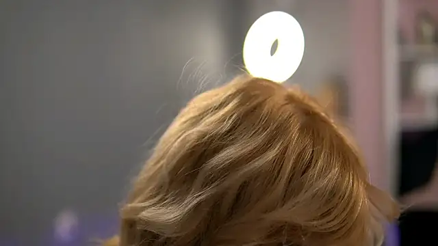 BritneyHudson online show from January 2025 07:39:02 AM