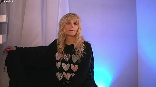 BritneyHudson online show from March 2025 11:31:01 AM