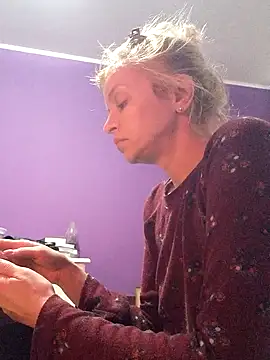 BritneyHudson online show from February 2026 06:53:02 AM