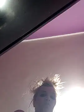 BritneyHudson online show from April 2026 05:31:02 PM