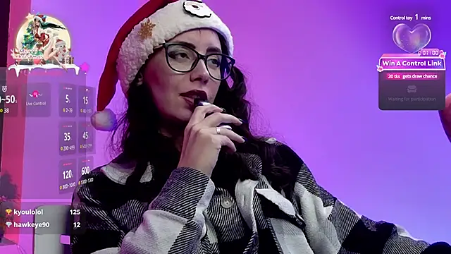 Snapshot of RitaSonnet chatting on December 2024 04:22:01 PM RitaSonnet online show from December 2024 04:22:01 PM