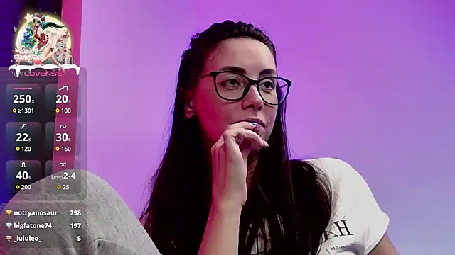 Snapshot of RitaSonnet chatting on January 2025 08:54:01 AM RitaSonnet online show from January 2025 08:54:01 AM