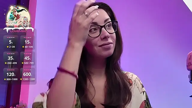 Snapshot of RitaSonnet chatting on January 2025 05:54:01 AM RitaSonnet online show from January 2025 05:54:01 AM