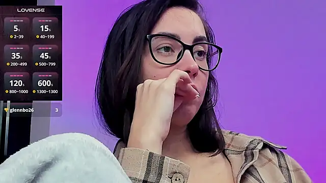 Snapshot of RitaSonnet chatting on February 2025 01:43:01 PM RitaSonnet online show from February 2025 01:43:01 PM