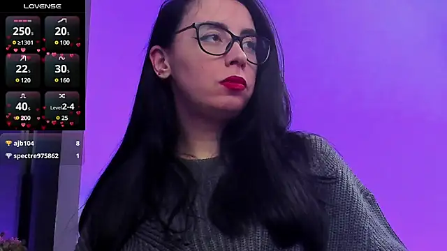 Snapshot of RitaSonnet chatting on February 2025 12:49:02 PM RitaSonnet online show from February 2025 12:49:02 PM