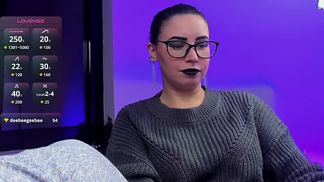 RitaSonnet online show from December 2025 11:40:02 AM