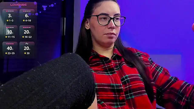 RitaSonnet online show from January 2026 11:23:01 AM